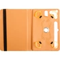 Чохол до планшета Grand-X Universal 7" Orange (UTC - GX7TC03O) - зменшене зображення 8