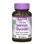 Мінерали Bluebonnet Nutrition Селен гліцинат, Albion, 90 гелевих капсул (BLB0678) - зменшене зображення 1
