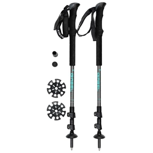 Трекінгові палиці Gabel Vertigo Lite Tour FL 63-140 (034.0023) зображення 1