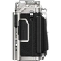 Цифровий фотоапарат Olympus E-PL7 14-42 mm Kit silver (V205071SE000) - зменшене зображення 6