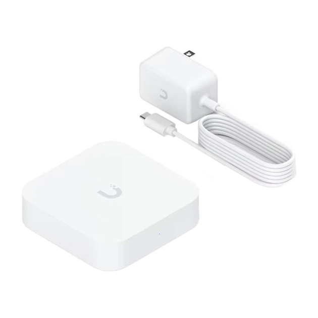 Маршрутизатор Ubiquiti UXG-Lite - picture 6