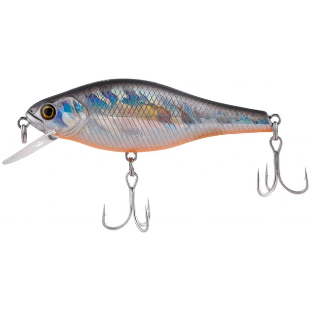 Воблер Usami Pachi 80F-SR 9.0g #122 (1.5+m) (1777.09.97) - изображение 1
