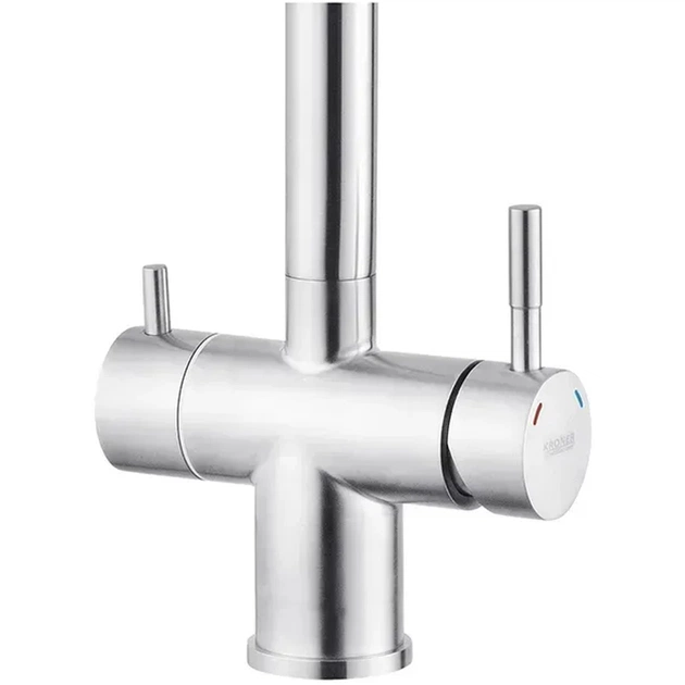 Змішувач Kroner Klassisch-ESG03811 (CV027932) - зображення 4