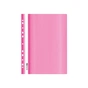 Папка-швидкозшивач Economix А4 з перфорацією, фактура "глянець", рожева (E31510-09) - зменшене зображення 1