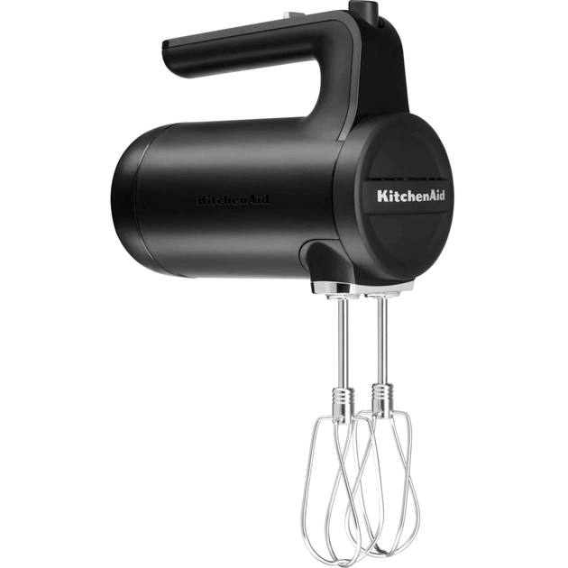 Міксер KitchenAid 5KHMB732EBM - изображение 1
