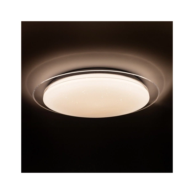 Світильник Vestum SATURN зоряне небо 36W 4000К 2900Lm (VS-80028) - picture 5