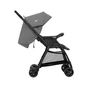 Коляска Joie Aire Lite Grey Flannel (S1302DDGFL000) - зменшене зображення 2
