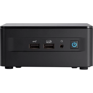 Комп'ютер ASUS NUC 13 Pro Kit RNUC13ANHI500002I / i5-1340P, M.2, 2.5'' SATA slot (90AR00C1-M000B0) зображення 1