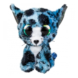 М'яка іграшка Lumo Stars сюрприз у яйці Кіт Kitty (56157) зображення 1