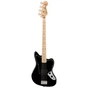 Бас-гітара Squier by Fender Affinity Series Jaguar Bass MN Black (231513) - зменшене зображення 1