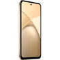 Мобільний телефон Infinix Smart 10 4/64Gb Twilight Gold (4894947090929) - зменшене зображення 4