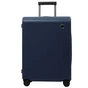 Валіза Echolac Fusion Navy S (EcPW004-403-40) - зменшене зображення 2