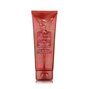 Гель для душу Tesori d'Oriente парфумований Квітка дракона 250 мл (8008970008776) зображення 1