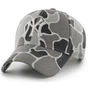 Кепка 47 Brand Yankees Duck Camo Snap B-DCKSM17GWP-UZ сірий камуфляж (196505415750) - зменшене зображення 1