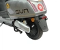 Електроскутер Sunra K3 Gray - preview 8