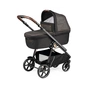 Коляска Peg-Perego 3 в 1 Veloce 500 з автокріслом Lounge (PACK-VEL31LG000003) - зменшене зображення 2