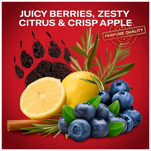 Дезодорант Old Spice Bearglove 85 мл (8700216752466) - picture 3