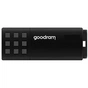 USB флеш накопичувач Goodram 128GB UME3 Black USB 3.0 (UME3-1280K0R11) - зменшене зображення 1