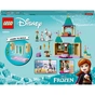 Конструктор LEGO Disney Princess Розваги у замку Анни та Олафа 108 деталей (43204) - зменшене зображення 9