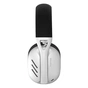 Навушники Hator Hyperpunk 2 Wireless Tri-mode Black/White (HTA-856) - зменшене зображення 4