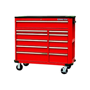 Візок для інструменту KING TONY 11 полиць (87B31-11BA) picture 1