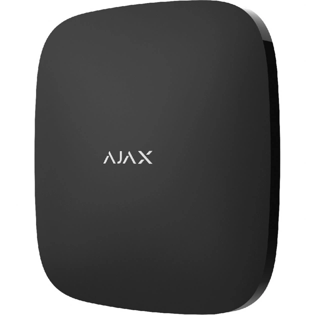 Ретранслятор Ajax ReX2 black - picture 3