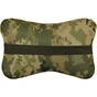 М'яка іграшка Tigres Підголовник - подушка Тризуб хакі (ПД-0460) - зменшене зображення 2