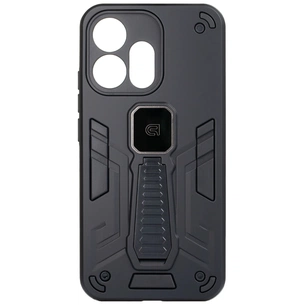 Чохол до мобільного телефона Armorstandart Proover OPPO Reno15 5G Black (ARM89927) зображення 1