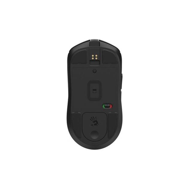 Мишка A4Tech Bloody R72 Pro Duo Wireless/USB Black (4711421000840) - зображення 10