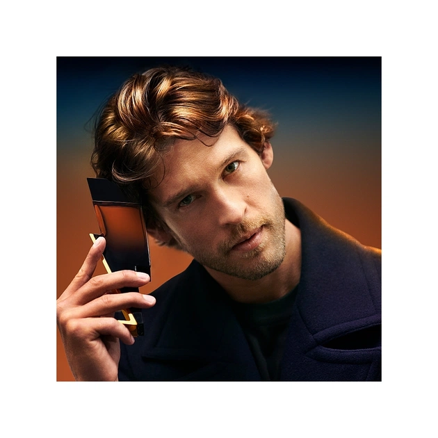 Парфумована вода Carolina Herrera Bad Boy Elixir 50 мл (8411061106303) - picture 5