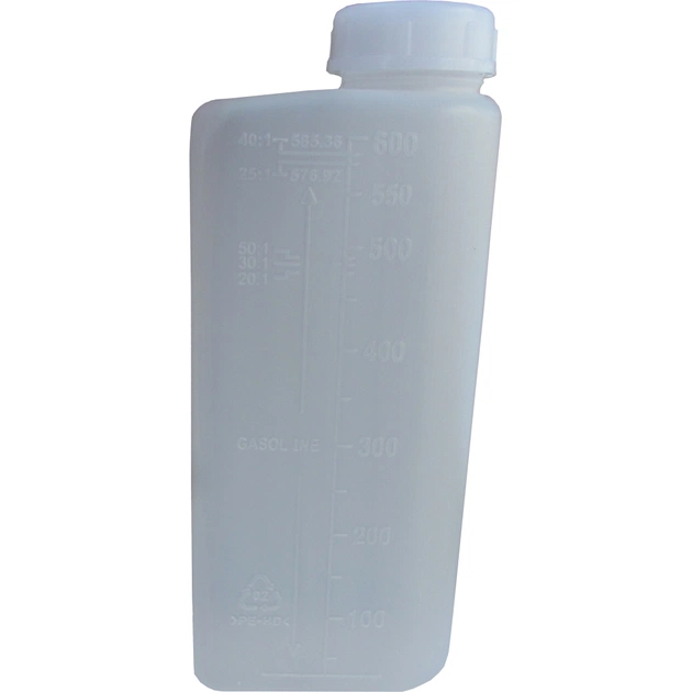 Повітродувка Vulkan EBV260 0,75кВт/1к.с., 468м3/год, з мішком 30л (EBV260) - picture 9