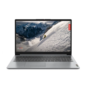 Ноутбук Lenovo IdeaPad 1 15IAU7 (82QD008BRA) зображення 1