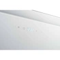 Витяжка кухонна GRANADO Vivares 1614-1200 white glass (GCH336455) - preview 3