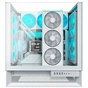 Корпус Cougar OMNY X RGB White - зменшене зображення 8