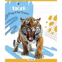 Зошит Школярик King of the Tropics 18 аркушів лінія (018-3421L) - зменшене зображення 5