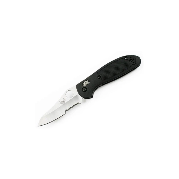 Ніж Benchmade 555SHG - изображение 1