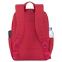 Рюкзак для ноутбука RivaCase 15.6" 7560 Red - зменшене зображення 2
