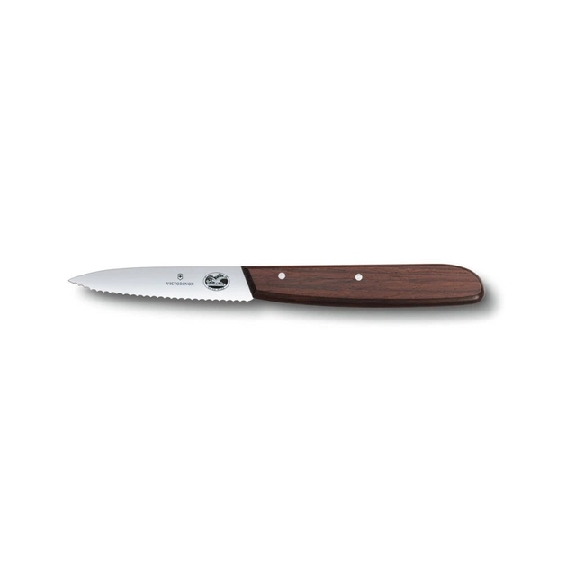 Набір ножів Victorinox Wood Cutlery Block 11 шт (5.1150.11) - picture 11