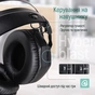 Гарнітура СolorWay Hyperblast RGB Black (CW-HPG05BK) - зменшене зображення 9