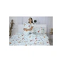 Постільна білизна MirSon Бязь 17-0513 Toys King Size (2200003637823) - зменшене зображення 3