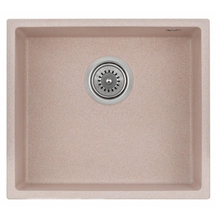 Мийка кухонна GRANADO Under top avena (gr1902) зображення 1