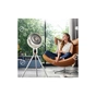 Вентилятор Xiaomi Morphy Richards Air Circulation Fan MR3801 SMART WH - зменшене зображення 3