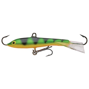 Балансир Rapala Jigging Rap W3 30mm 6.0g LP (1097.07.01) зображення 1