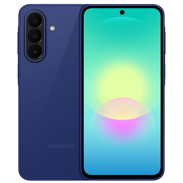 Мобільний телефон Samsung Galaxy A27 5G 8/256Gb Blue (SM-A276BZBCEUC) - зображення 1