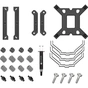 Кулер до процесора ID-Cooling SE-207-XT ARGB - зменшене зображення 9