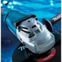 Шліфувальна машина Makita GA 9020 RF кутова (GA9020RF) - зменшене зображення 3