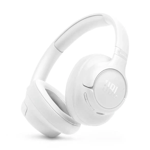 Навушники JBL Tune 730BT White (JBLT730BTWHT) зображення 1