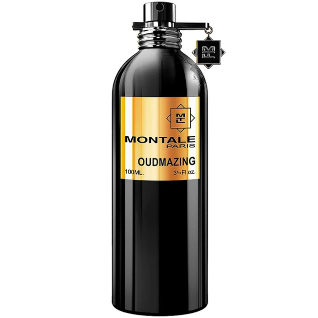 Парфюмированная вода Montale Oudmazing 100 мл (3760260450386) - изображение 1