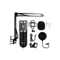Мікрофон Media-Tech Професійний набір XLR USB (MT397S) - зменшене зображення 2