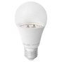 Лампочка Delux GROW BL 60N 11 Вт_230В E27 (90023253) - preview 1